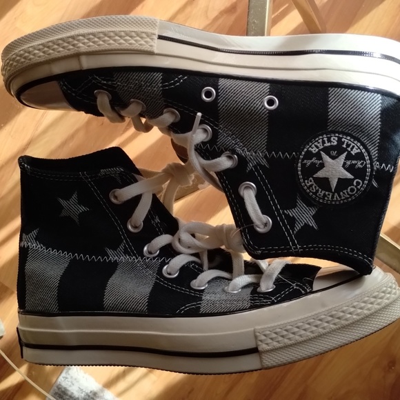 Converse All Star chuck 70 High top  New 5 - Picture 3 of 5